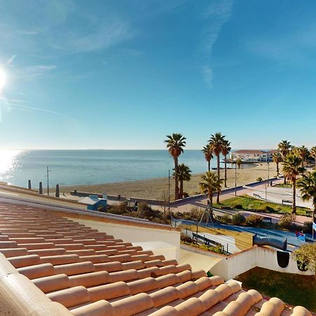 Appartement T2 Vue Plage Meze Proche Sete ภายนอก รูปภาพ
