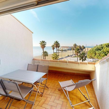 Appartement T2 Vue Plage Meze Proche Sete ภายนอก รูปภาพ
